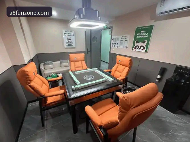 5个关键因素帮你判断A8棋牌注册哪个好——2025棋牌平台选择指南