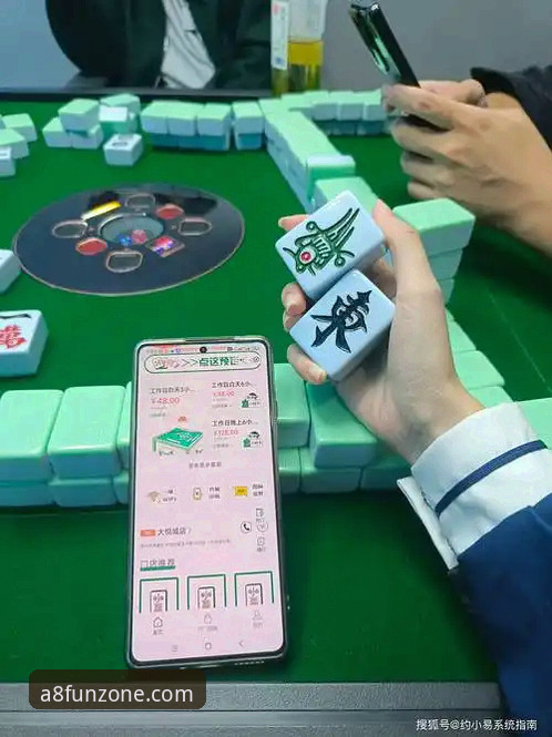 A8棋牌娱乐安卓版深度评测：2025手机棋牌游戏体验全解析